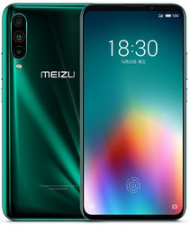 Замена динамика на телефоне Meizu 16T в Ставрополе